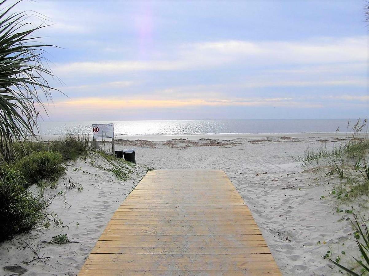 Hilton Head Resort Hilton Head Island Eksteriør bilde