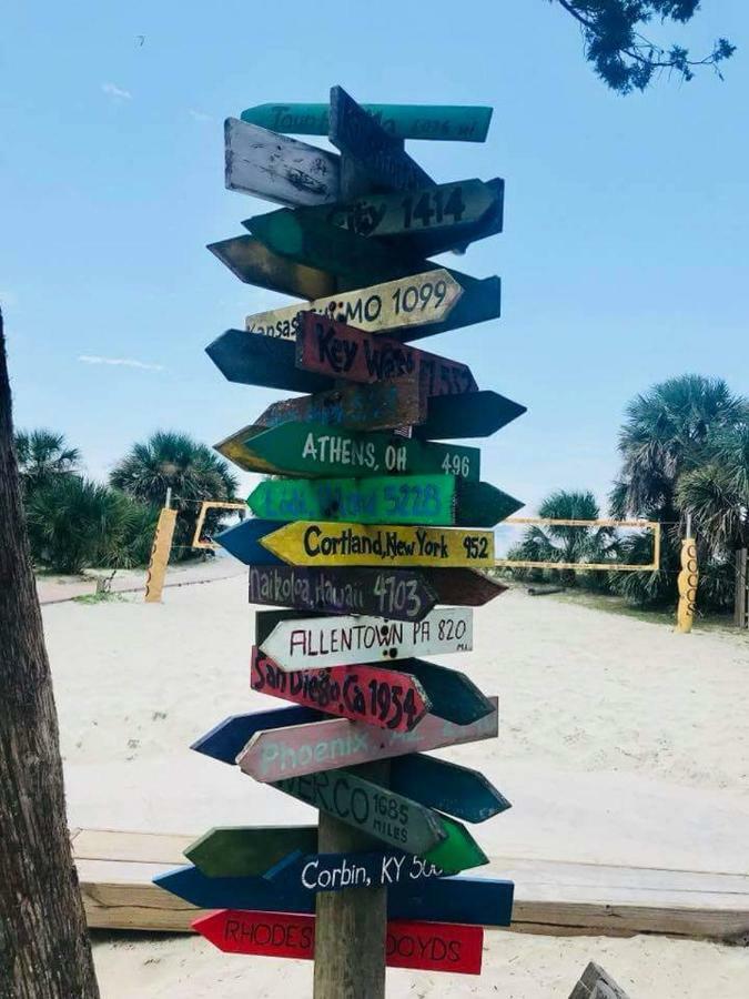 Hilton Head Resort Hilton Head Island Eksteriør bilde