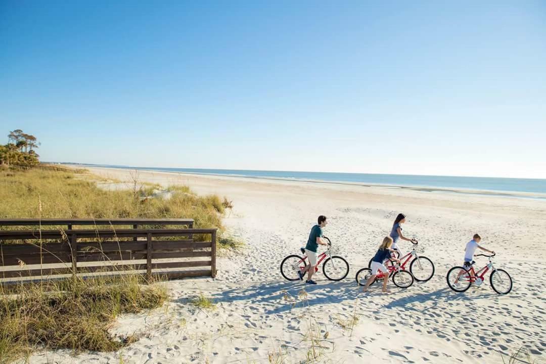 Hilton Head Resort Hilton Head Island Eksteriør bilde