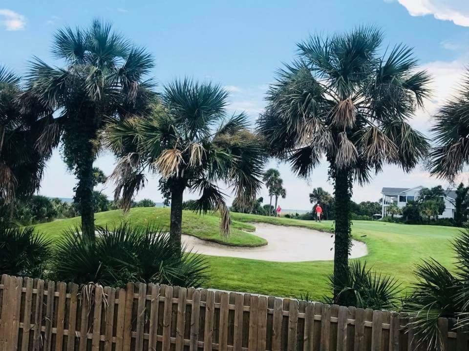 Hilton Head Resort Hilton Head Island Eksteriør bilde