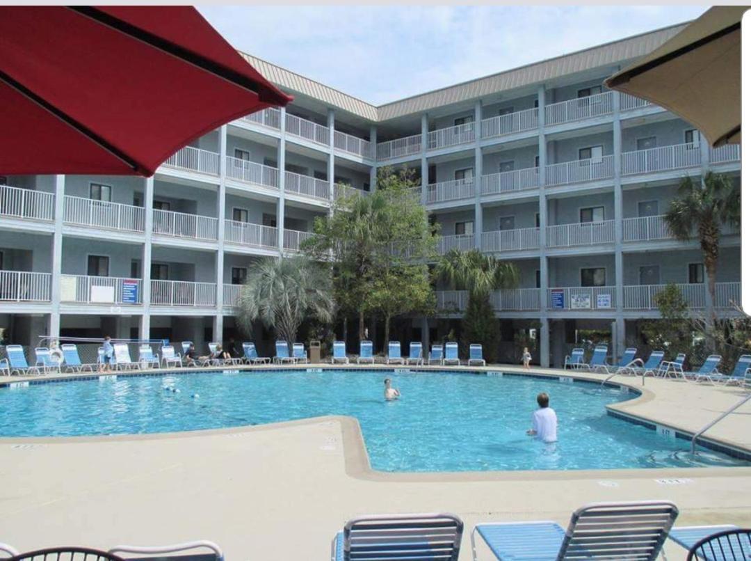 Hilton Head Resort Hilton Head Island Eksteriør bilde